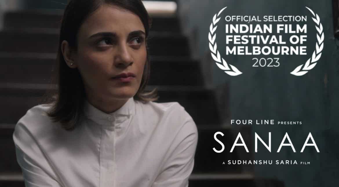 Radhika Madan’s Sanaa gears up for its premiere at Indian Film Festival of Melbourne 2023 Radhika Madan’s Sanaa gears up for its premiere at Indian Film Festival of Melbourne 2023