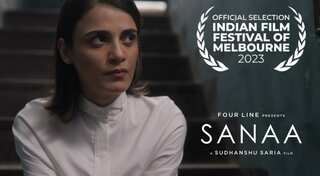 Radhika Madan’s Sanaa gears up for its premiere at Indian Film Festival of Melbourne 2023