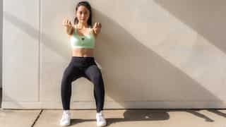 Exercises like planks and wall sits help lower blood pressure, reveals new study
