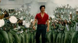 Jawan box office: Shah Rukh Khan's film is biggest Hindi opener of all time. Here's how much it earned