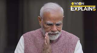 EXPLAINED | Can Modi government fall? Understanding no-confidence motion in Indian politics