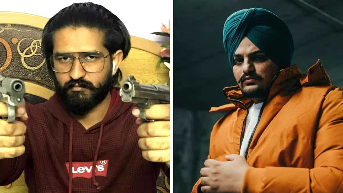 India: NIA arrests Vikram Brar, accused of executing singer Sidhu Moose Wala's murder India: NIA arrests Vikram Brar, accused of executing singer Sidhu Moose Wala's murder