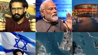 Top 10 world news: Israel's SC to not block judicial law, NIA arrests Moose Wala's murder accused, & more