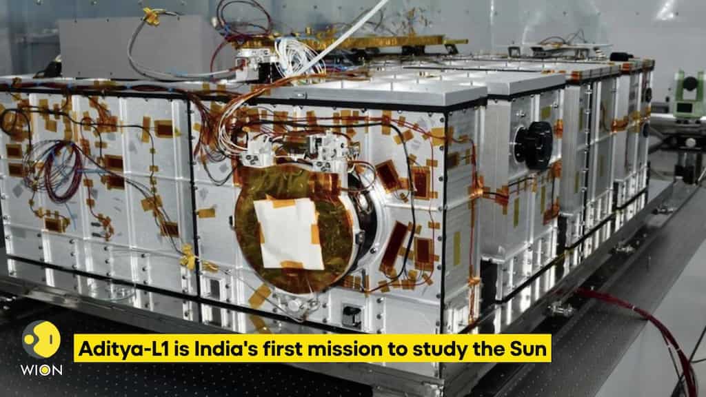 All about ISRO's Aditya L1 mission to the Sun