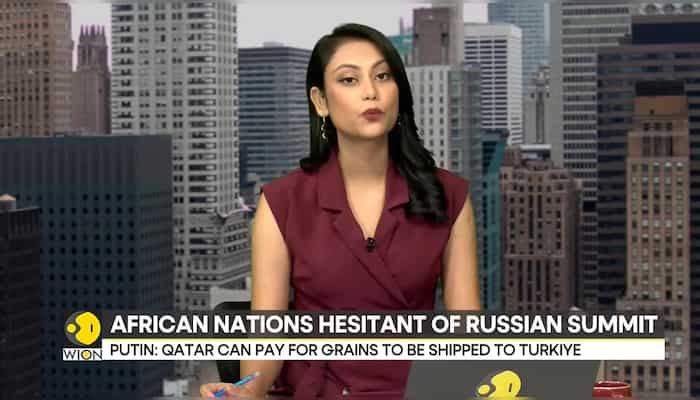 WionNews Video