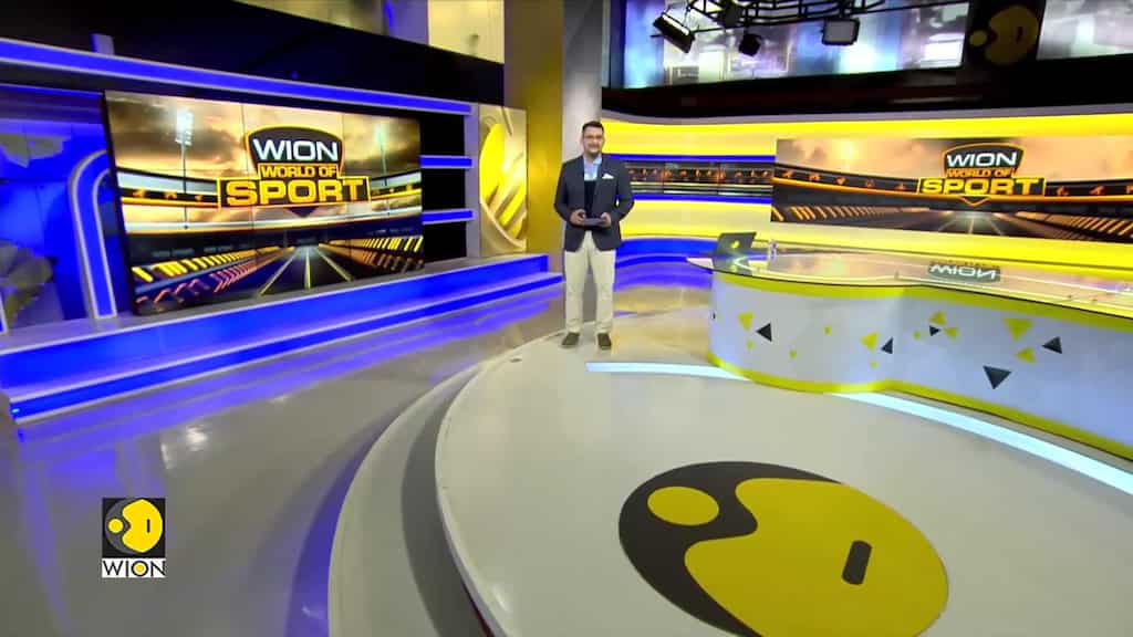 Eoin Morgan previews the ODI World Cup