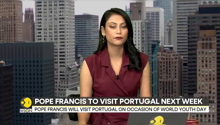 WionNews Video