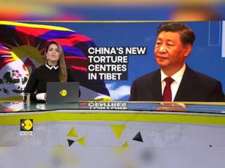 Gravitas: Revealed: China's 79 torture camps in Tibet | China's war on Tibetan identity