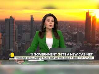 Canada: PM Trudeau gives portfolios to seven new leaders in his govt