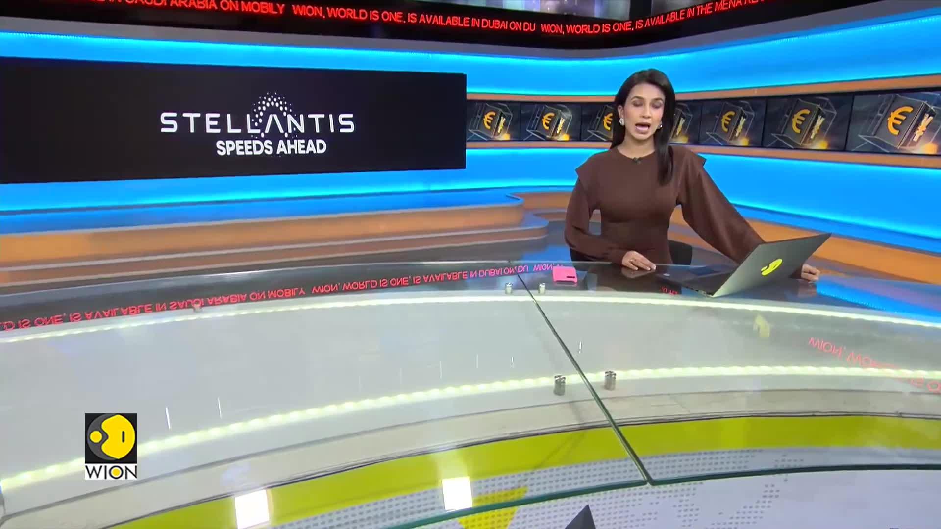 WionNews Video