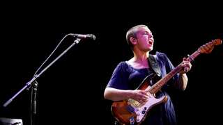 Irish singer Sinéad O'Connor passes away at 56