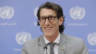 Gap poaches Richard Dickson from Mattel who is famed for reviving ‘Barbie’