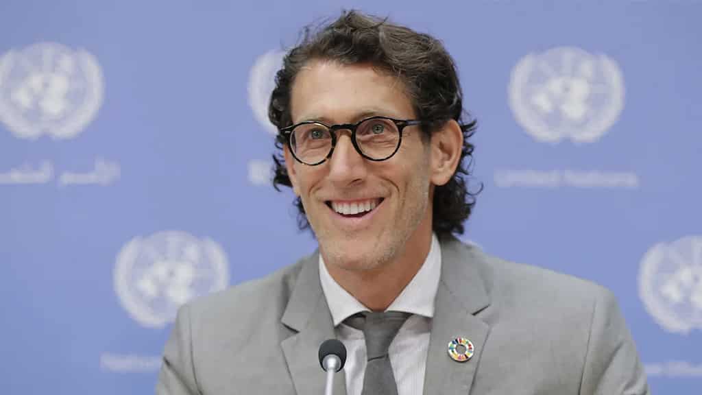 Gap poaches Richard Dickson from Mattel who is famed for reviving ‘Barbie’