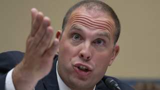US govt is in possession of UFOs and non-human bodies, ex-intelligence official tells Congress