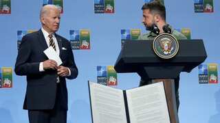 US initiates sharing evidence of Russian war crimes with Hague court