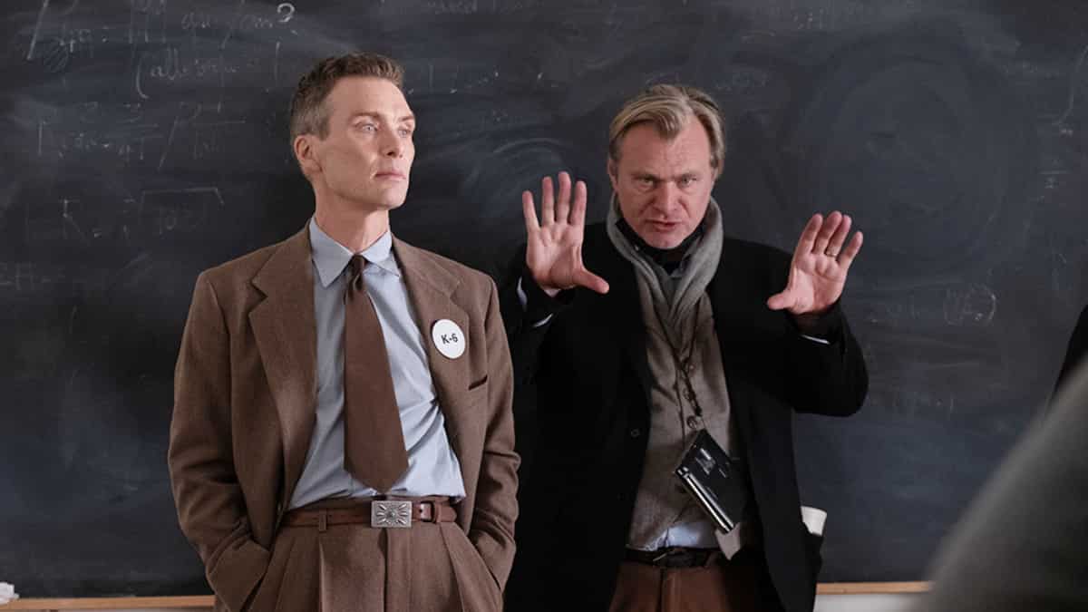 Christopher Nolan's Oppenheimer becomes top 5 IMAX movie of all time, joins Avengers Endgame, Avatar