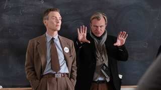 Christopher Nolan's Oppenheimer becomes top 5 IMAX movie of all time, joins Avengers Endgame, Avatar