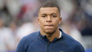 Football Transfers: Kylian Mbappe to reject Saudi Pro League move as exit saga continues with PSG
