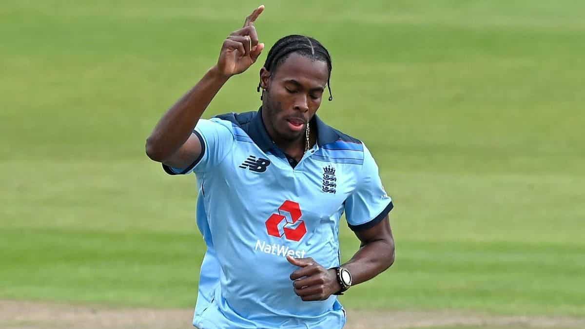 Injured England pacer Jofra Archer appears for school team match without informing ECB