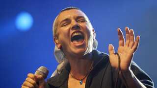 Sinead O’Connor’s estate asks Donald Trump to stop playing her music at rallies