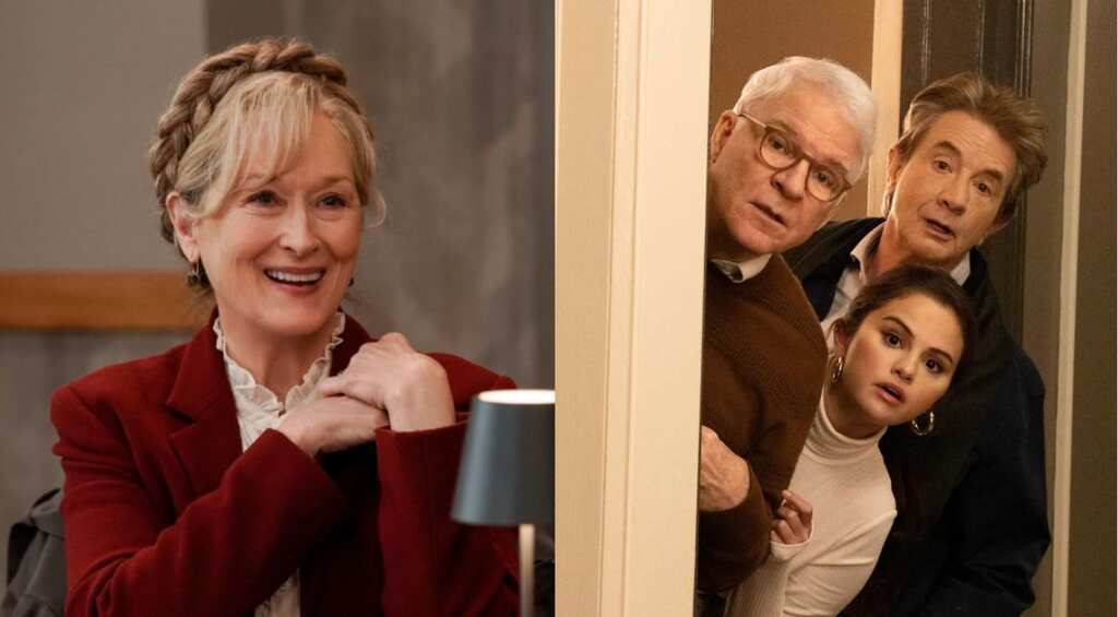WATCH | Only Murders in the Building season 3 trailer starring Selena Gomez, Meryl Streep is out