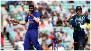 We hope he plays before ODI World Cup: Rohit Sharma opines on Jasprit Bumrah as pacer eyes comeback