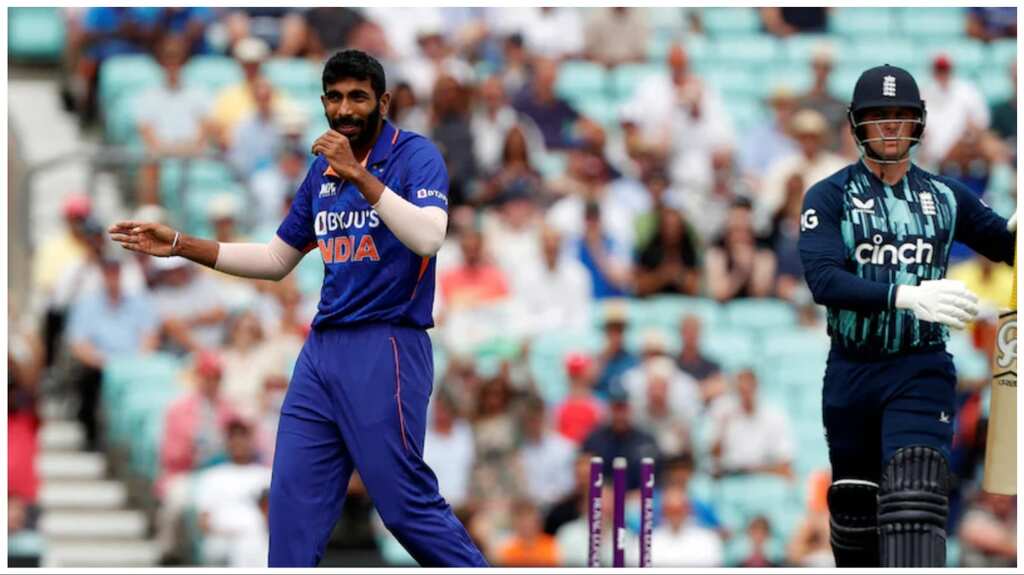 We hope he plays before ODI World Cup: Rohit Sharma opines on Jasprit Bumrah as pacer eyes comeback