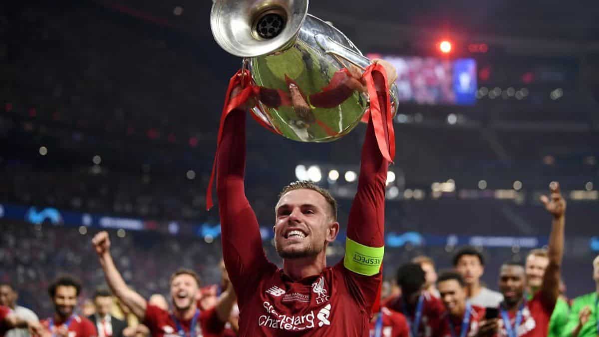 Football Transfer: Jordan Henderson confirms Liverpool exit after 12 years, joins Steven Gerrard at Al Ettifaq Football Transfer: Jordan Henderson confirms Liverpool exit after 12 years, joins Steven Gerrard at Al Ettifaq