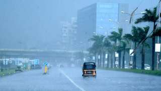 Mumbai records wettest July ever with 1557.8 mm rainfall; IMD extends red alert till Friday