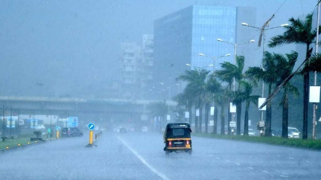 Mumbai records wettest July ever with 1557.8 mm rainfall; IMD extends red alert till Friday