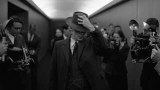 Oppenheimer soars past $850mn at global box office. $1bn on the cards?