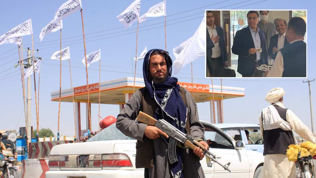 Afghan Taliban's Pakistani offshoot gets refuge in former Al-Qaeda hideouts: UN report