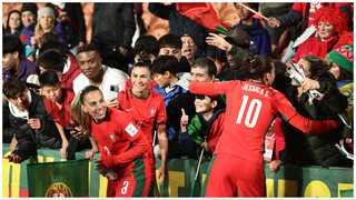 FIFA Women's World Cup: Portugal beat Vietnam 2-0 for first win in mega event