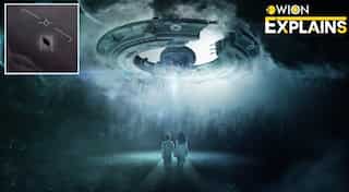 Explained | Are we truly alone in the universe, especially after US hearing on UFOs and aliens?