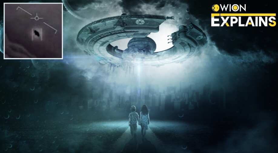 Explained | Are we truly alone in the universe, especially after US hearing on UFOs and aliens?