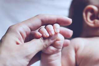 Indian couple sell their eight-month-old son for $2400