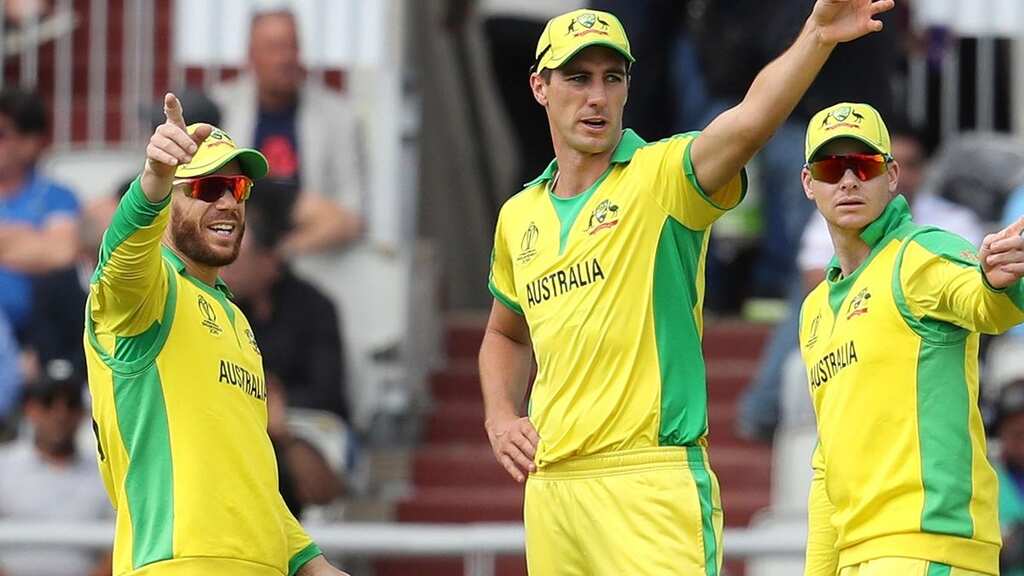 ODI World Cup 2023: Australia skipper Cummins confident of SHOCKED Smith batting at four as Head returns