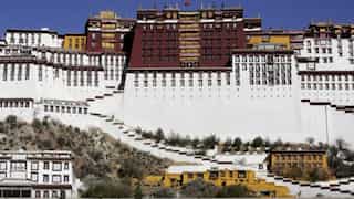 Satellite data reveals activity spike at Tibet detention centres, suggest harsher imprisonments by China