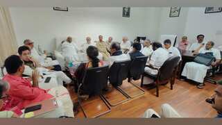 India: Delegation of MPs from opposition bloc INDIA to visit Manipur