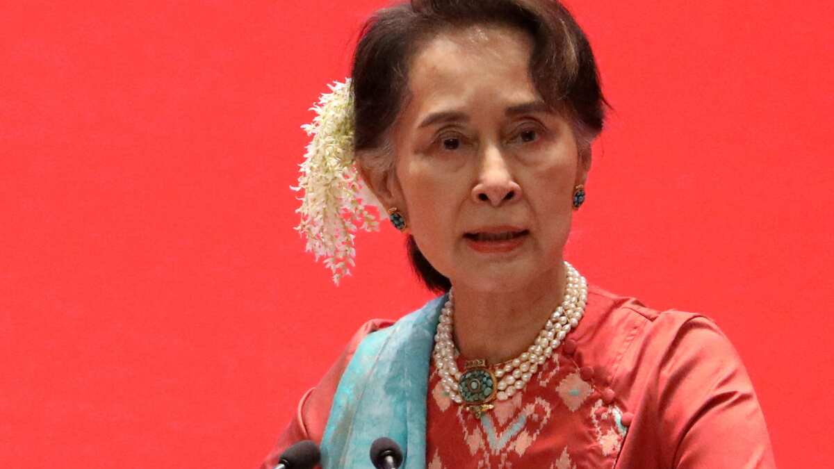 Myanmar: Aung San Suu Kyi moved from jail to house arrest amidst ongoing crisis Myanmar: Aung San Suu Kyi moved from jail to house arrest amidst ongoing crisis