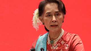 Myanmar: Aung San Suu Kyi moved from jail to house arrest amidst ongoing crisis