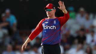 EXCLUSIVE: Morgan names India, England as favourites for World Cup; picks T10 as cricket's ticket to Olympics