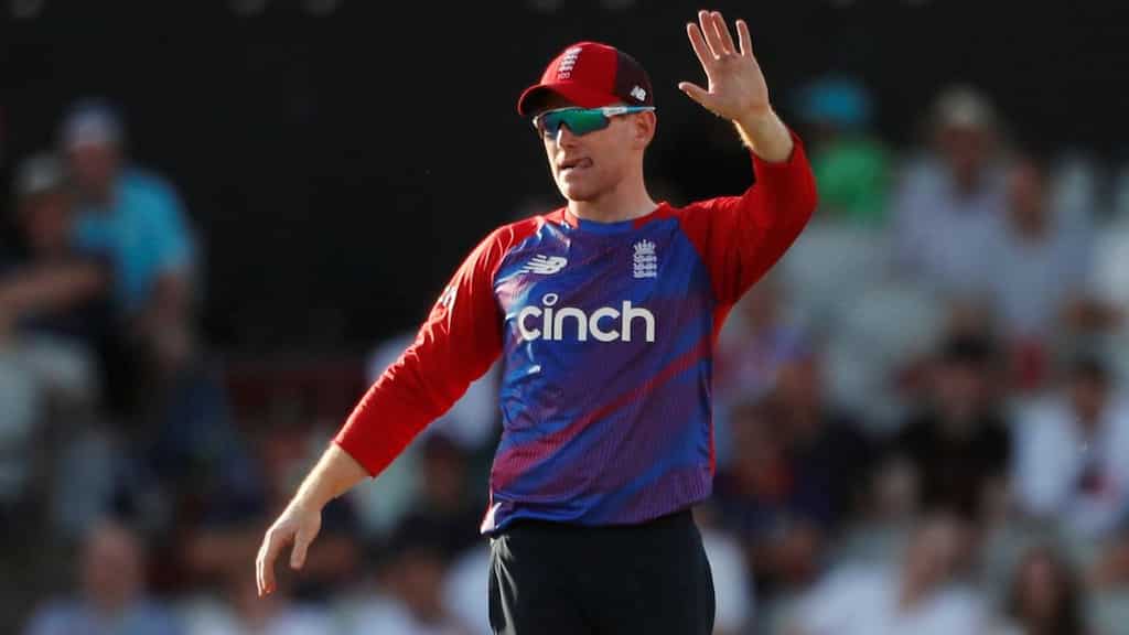 EXCLUSIVE: Morgan names India, England as favourites for World Cup; picks T10 as cricket's ticket to Olympics
