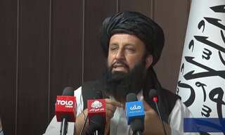 Taliban’s latest jihad on western dress, say neckties ‘resemble’ Christian cross