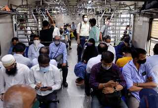India: Mumbai registers 249 leptospirosis cases in July