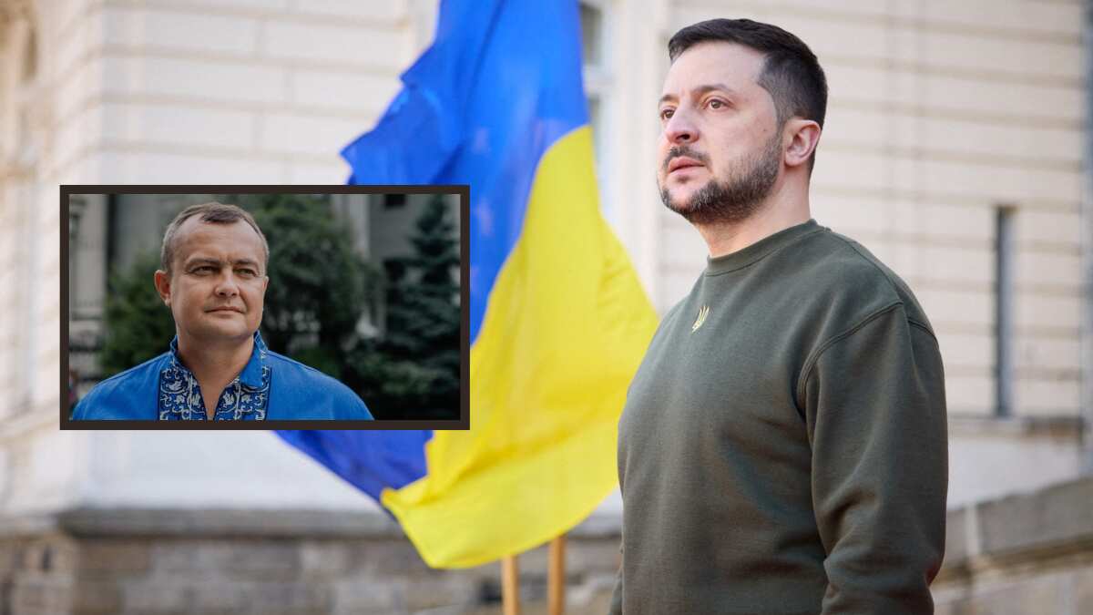 Ukraine MP faces investigation for allegedly faking sick leave to holiday abroad during wartime restrictions Ukraine MP faces investigation for allegedly faking sick leave to holiday abroad during wartime restrictions