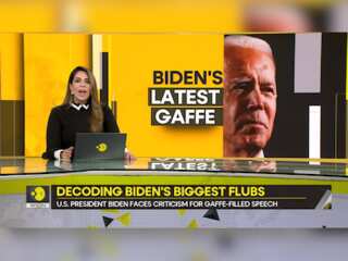 Gravitas: US President Biden: 'We ended cancer as we know it'