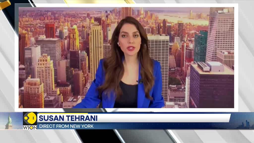 Donald Trump's employee accused of attempting to delete CCTV Footage