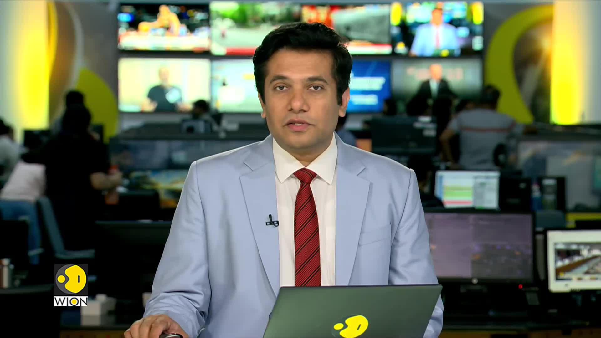 WionNews Video