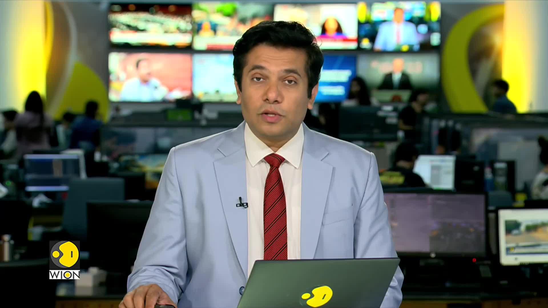 WionNews Video